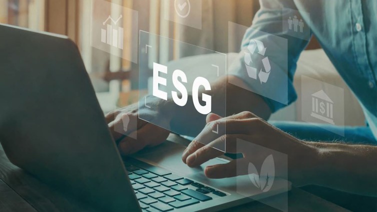 ESG: Omdenken en Omdoen