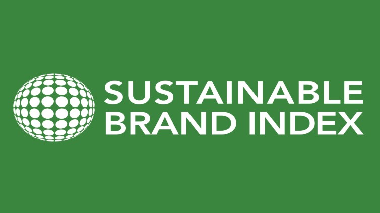 Sustainable Brand Index