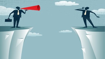 De term communicatie is leeg en misbruikt - tijd voor een nieuwe betekenis