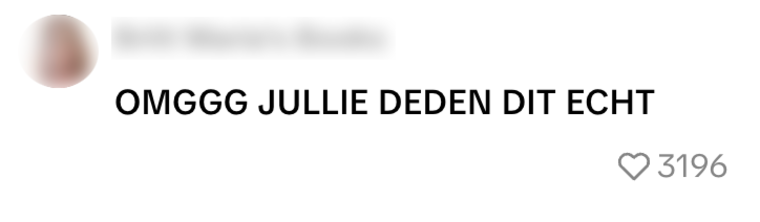 HEMA Koelkast Deuntje