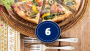 Domino’s komt met interactieve adventskalender op Instagram