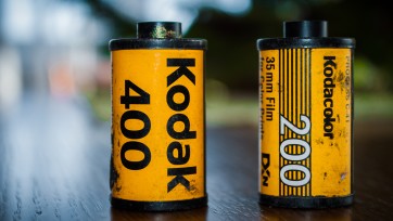 Wie wordt de Kodak in jouw branche?