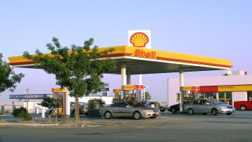 Shell-CEO zegt sorry voor kopen 'spotgoedkope' Russische olie