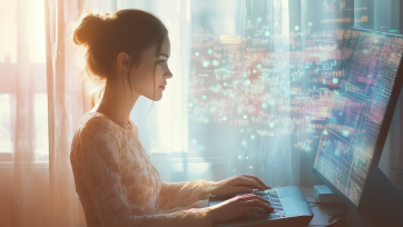 AI-ndredactie: zo blijf je relevant als contentspecialist