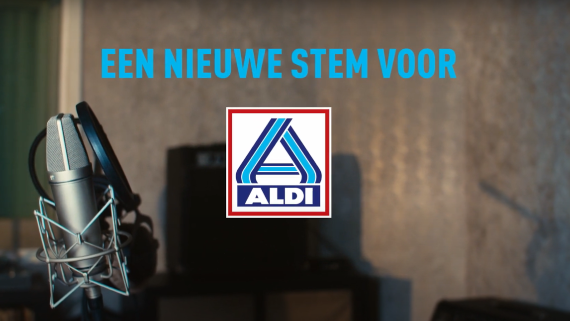 aldi stem