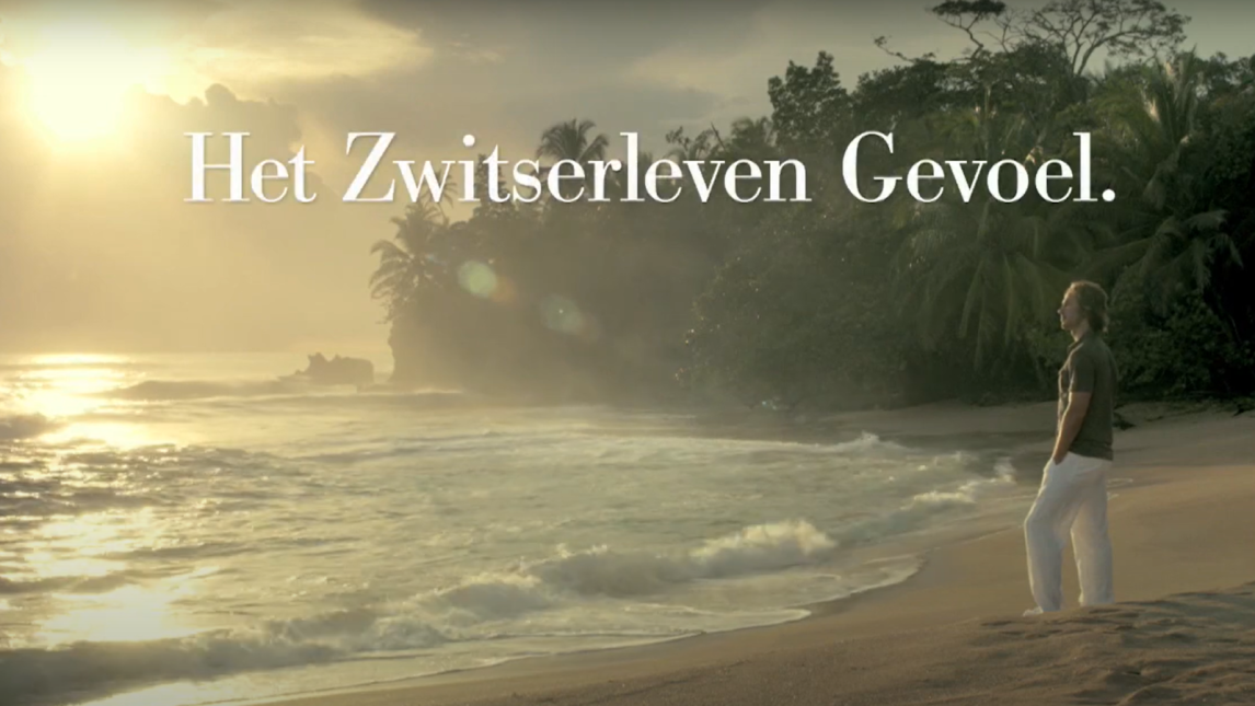 zwitserleven