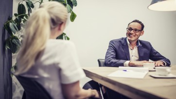 Op zoek naar een online professional? Houd dan rekening met deze 4 wensen van jouw kandidaten