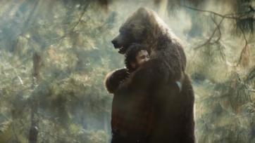 Geico doet het opnieuw met absurdistische pre-roll campagne