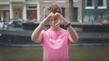 Hema komt met nieuwe T-shirtactie rondom de Gay Pride