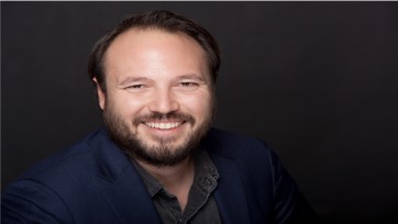 Robin Bach Kolling opvolger Geert Hoogeveen bij [m]Platform Amsterdam
