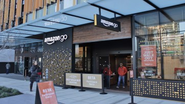 Wat kan Ahold Delhaize doen na de overname Whole Foods door Amazon?