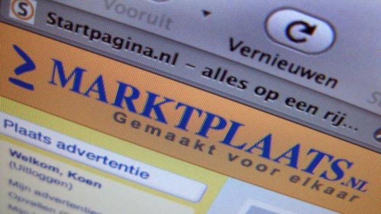 Marktplaats