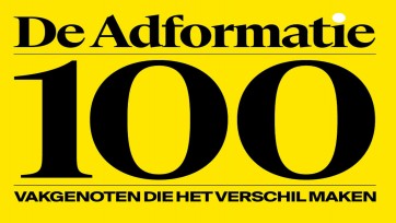 Recordaantal vrouwen in Adformatie100 van 2018