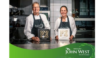 John West richt zich middels contentmarketing op domein ‘gezondheid’
