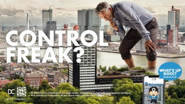 Control Freak? Maak je bedrijf smart