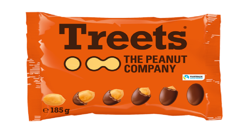 Treets