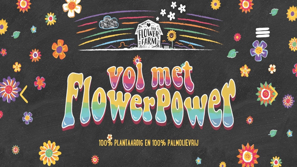 Flowerpower