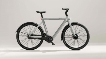 VanMoof lanceert S5 & A5, de nieuwe modellen die alle problemen moeten oplossen