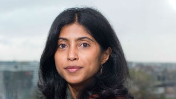 Vaishali Sachdev gaat de mondiale data-driven marketing bij Heineken leiden