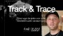 Track & Trace: een nieuwe serie over liefde voor muziek.