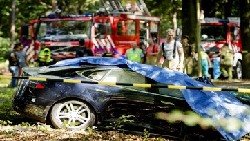 ‘Tesla toont weinig empathie in communicatie na dodelijk ongeval’