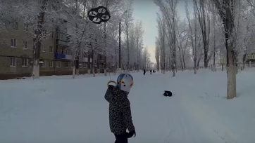 Viral van de week: Droneboarden met Red Bull