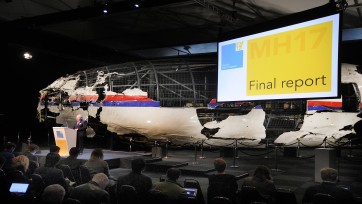 De voortreffelijke communicatie van het onderzoek naar ramp MH17, een interview