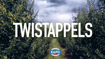 Podcast van de week: Twistappels