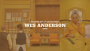 Trending deze week: What would your day look like in the world of Wes Anderson?