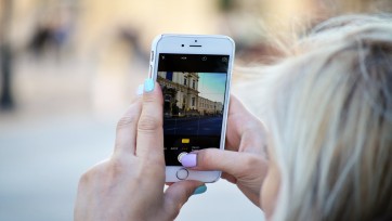 Instagram voor bedrijven: zo werkt dat