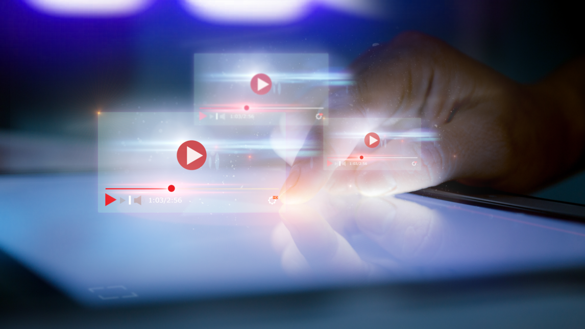 Onderzoek: media buyers willen meer investeren in video