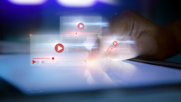 Onderzoek: media buyers willen meer investeren in online video advertising