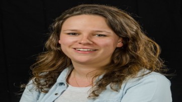 Wat beweegt Victoria van de Koppel (YIM)
