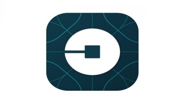 Uber heeft een nieuw logo, en niemand begrijpt er wat van