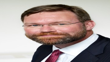Jan Maarten Slagter wordt associate director bij Hill+Knowlton Strategies