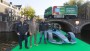 Heineken verbindt zich aan Formule E, maar is niet te zien op de e-bolides