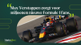 Max Verstappen zorgt voor miljoenen nieuwe Formule 1 fans