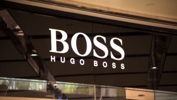 Hugo Boss wil merk exclusiever maken in VS