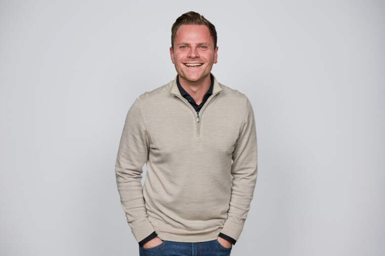 Leon Bultman: 'Een gebalanceerde inzet van deze platforms én sterke Nederlandse titels is geen "nice to have"'