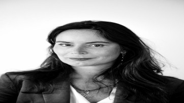 Judith Coster bouwt aan reputatie KLM met verhalen en data: 'Dit is geen communicatiespeeltje'