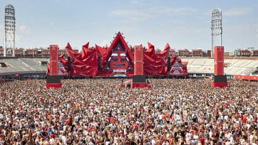 Sponsoring ING: 'We willen als betrokken bank gezien worden'