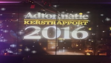 Dit zijn de winnaars van het Adformatie Kerstrapport 2016