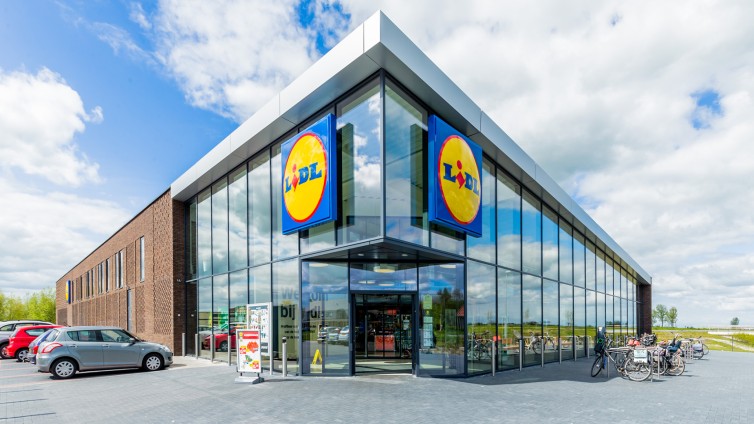 Lidl-luxemburg