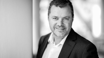 Marc Duijndam weg als CEO bij Sanoma Netherlands