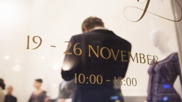 Singapore Airlines laat Vakantiebeurs links liggen en opent eigen Gallery