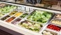 De eerste Salad Bar van McDonald's in Nederland is een feit: in Hoorn