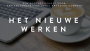 Podcastserie van Amp.Amsterdam over werken in coronatijd