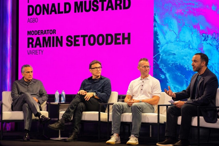 De Russo broers op SXSW London 2026