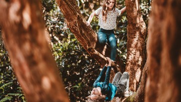 Hoe Landal GreenParks kinderen een digitale beleving biedt én ze de natuur in stuurt