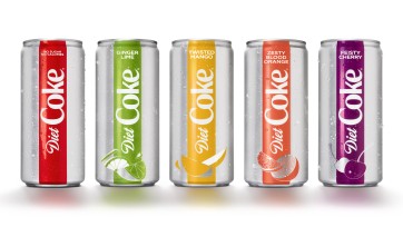 Gaan de grootste wijzigingen voor Diet Coke in 35 jaar echt verschil maken?